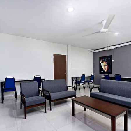 City Hostel Ipoh Bagian luar foto