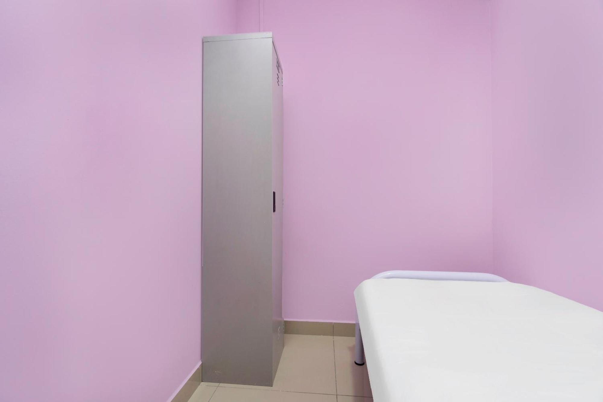 City Hostel Ipoh Bagian luar foto