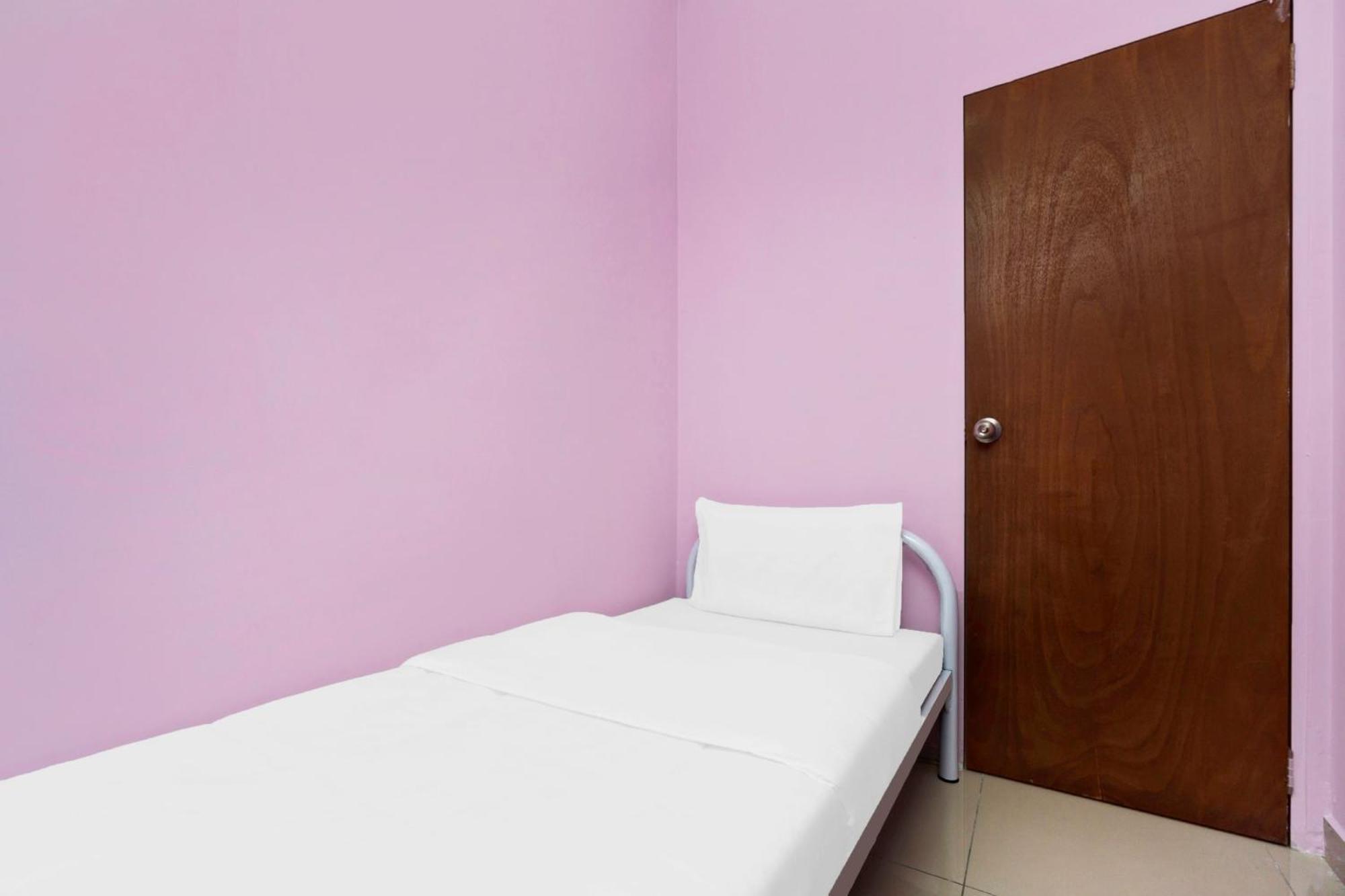 City Hostel Ipoh Bagian luar foto